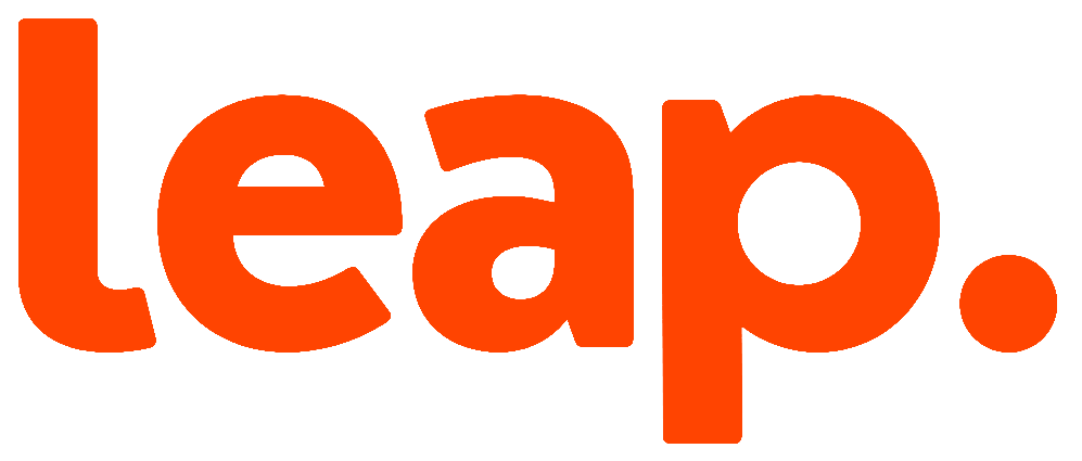 Leap Logo